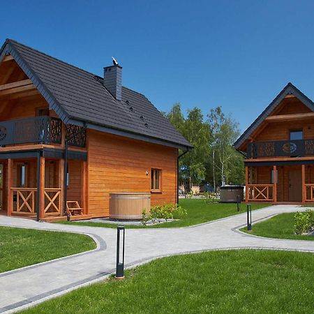Siedlisko Malechowo Ustronie Morskie Exteriér fotografie